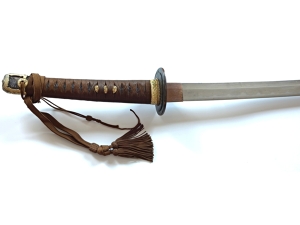Katana No - Shu - Ishi-Hara - Kane-Tada