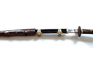 Katana No - Shu - Ishi-Hara - Kane-Tada
