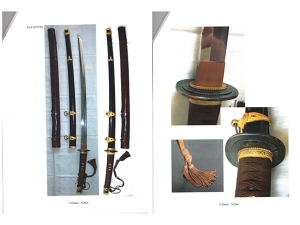 Katana No - Shu - Ishi-Hara - Kane-Tada