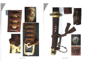 Katana No - Shu - Ishi-Hara - Kane-Tada