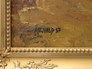 Václav Mejvald (1946)