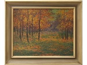 Fr. Ladislav Soukup (1888 - 1954)