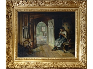 Wilhelm Lindner (1887 - 1965)