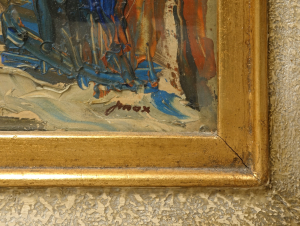 František Max (1895 - 1969)