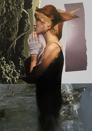 Kolovratník David – Prosba