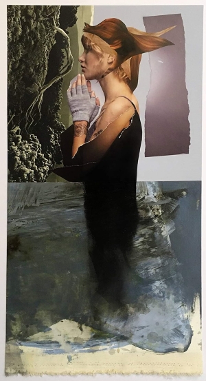 Kolovratník David – Prosba