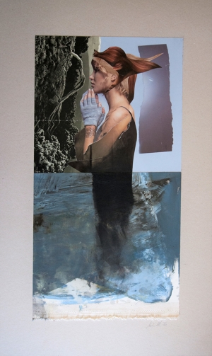 Kolovratník David – Prosba