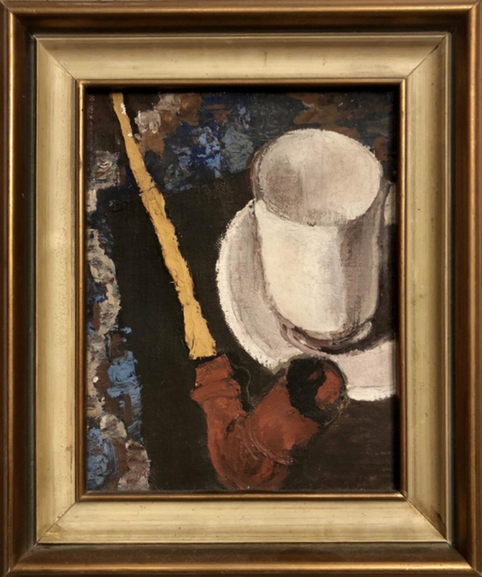 Slavíček Jan (1900 - 1970)