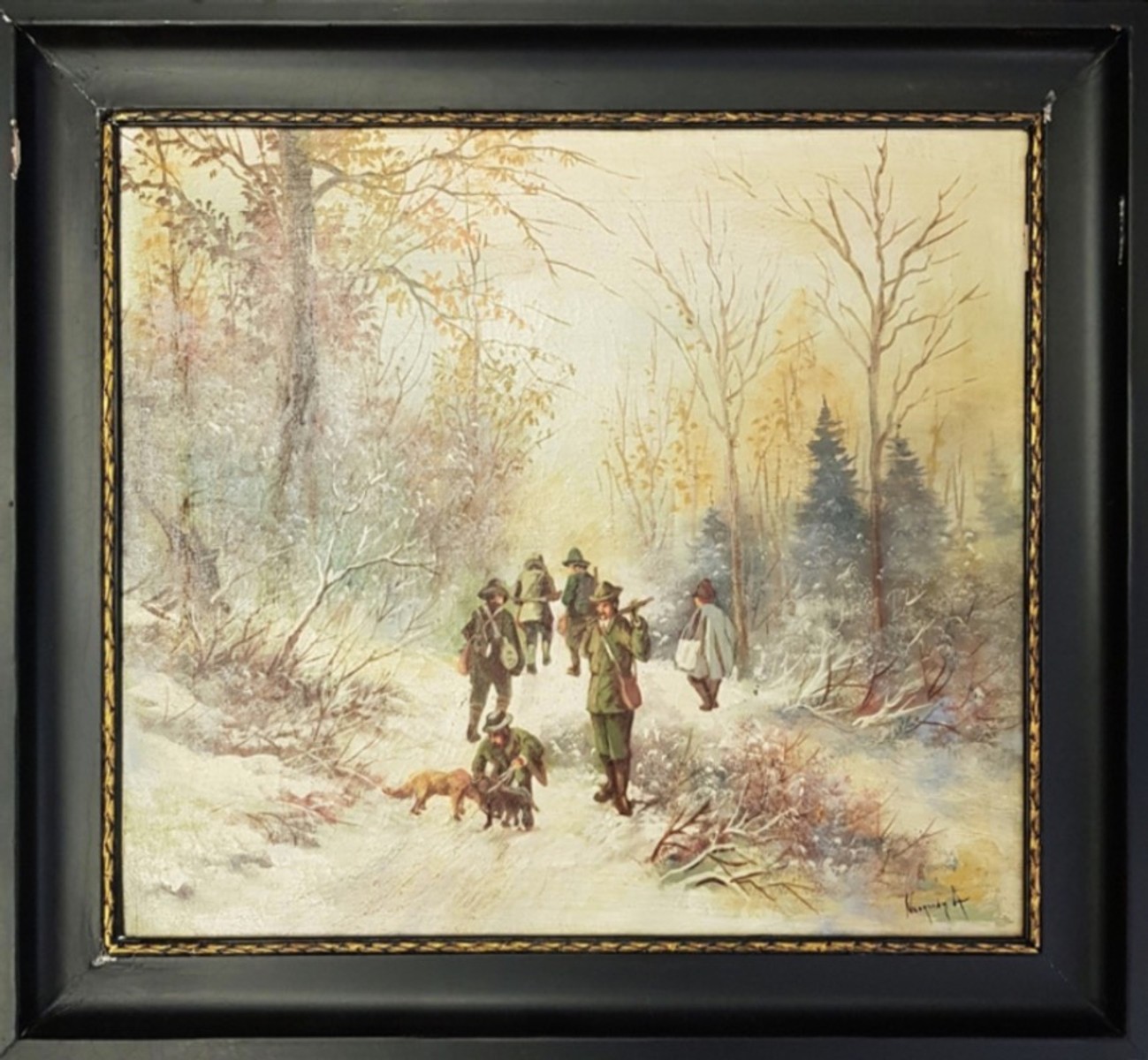 Neogrady Antal ( 1861 - 1942)