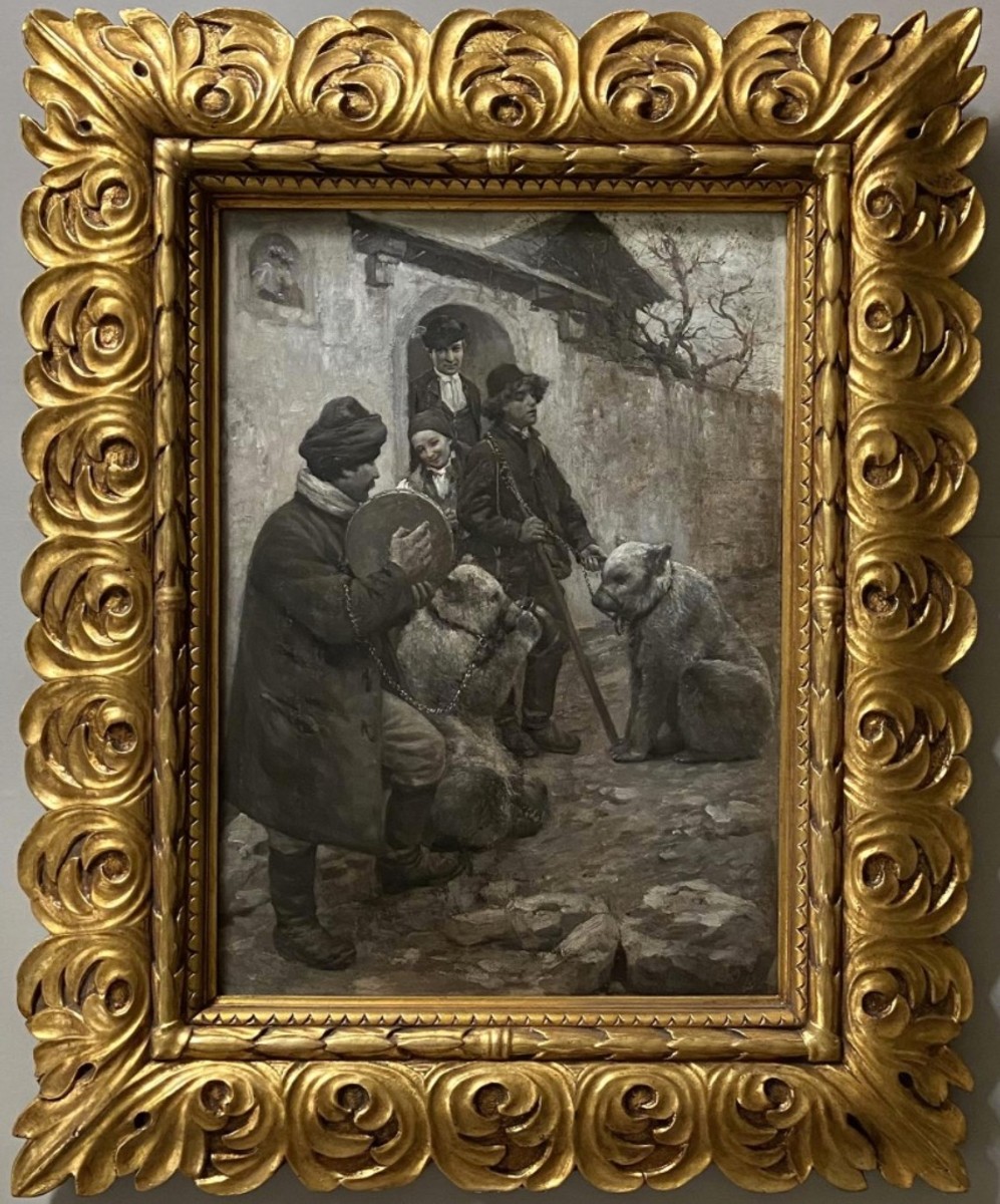 Špillar Jaroslav ( 1869 - 1917 )