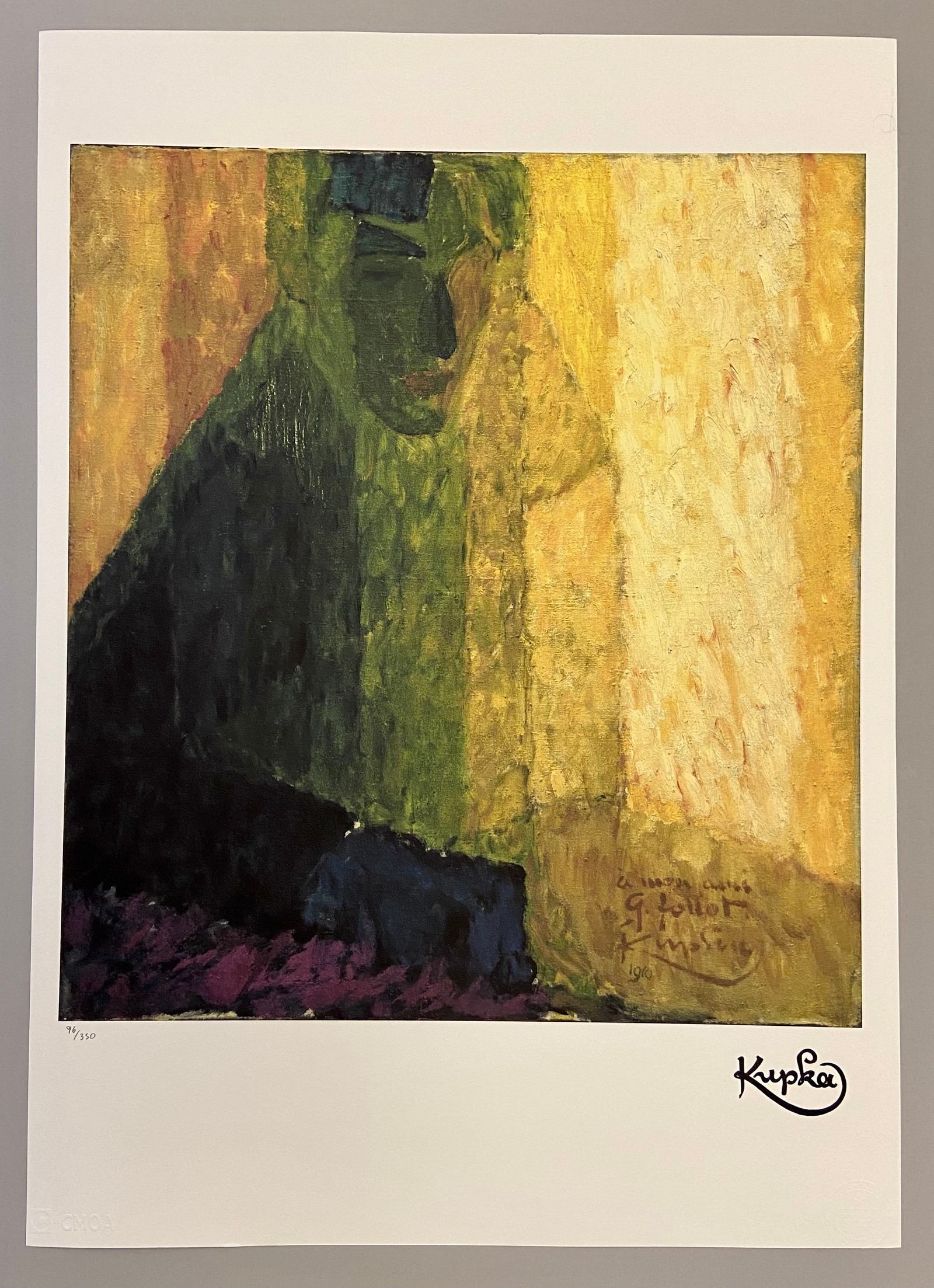 František Kupka (1871-1957)