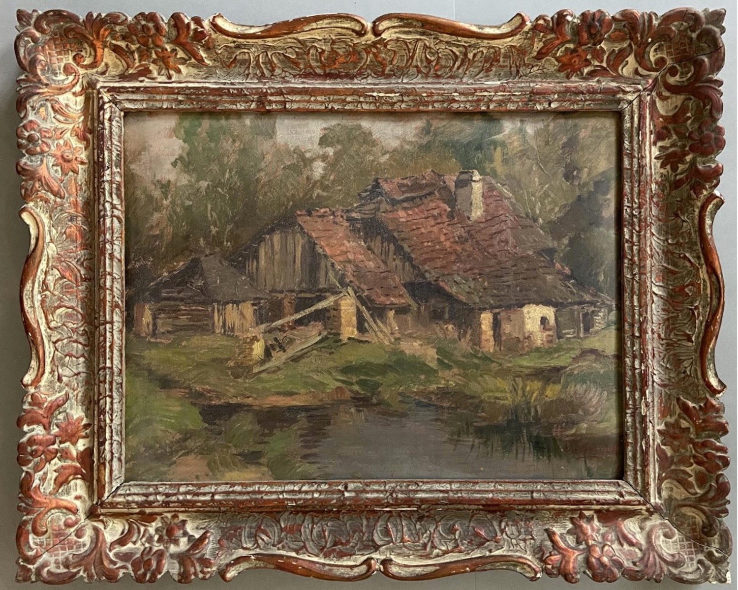 Smolík Emanuel Rajský (1888 - 1953)