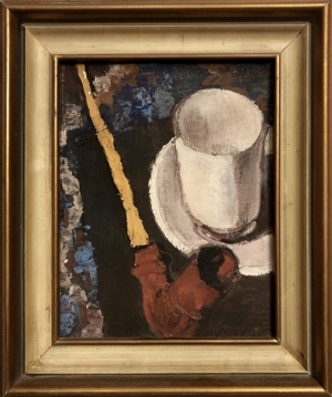 Slavíček Jan (1900 - 1970)