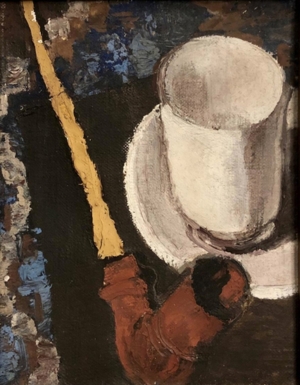 Slavíček Jan (1900 - 1970)