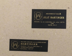 Hartinger Ilja (1935)