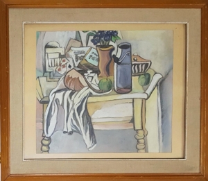 Benda Jan (1897 - 1967)