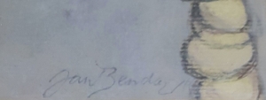 Benda Jan (1897 - 1967)