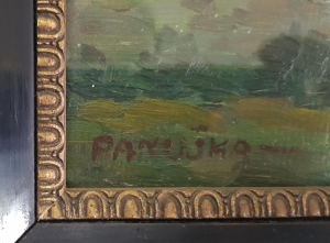 Panuška Jaroslav  (1872 - 1958)