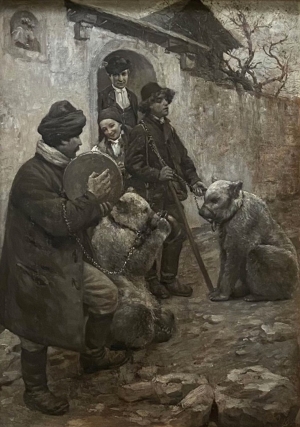 Špillar Jaroslav ( 1869 - 1917 )