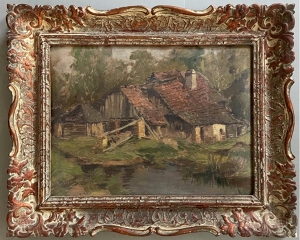 Smolík Emanuel Rajský (1888 - 1953)