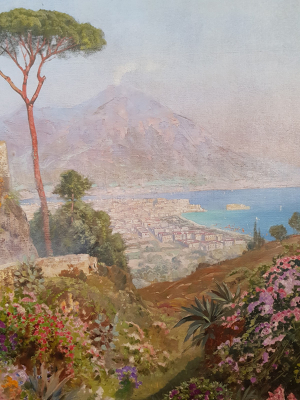 Arnegger Alois (1879 - 1967) | Neapol
