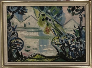 Havlík Jan (1915 - 1995)