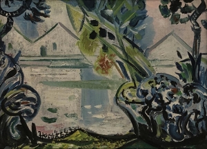 Havlík Jan (1915 - 1995)