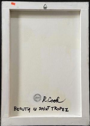 Cook Robert ( 1952 )