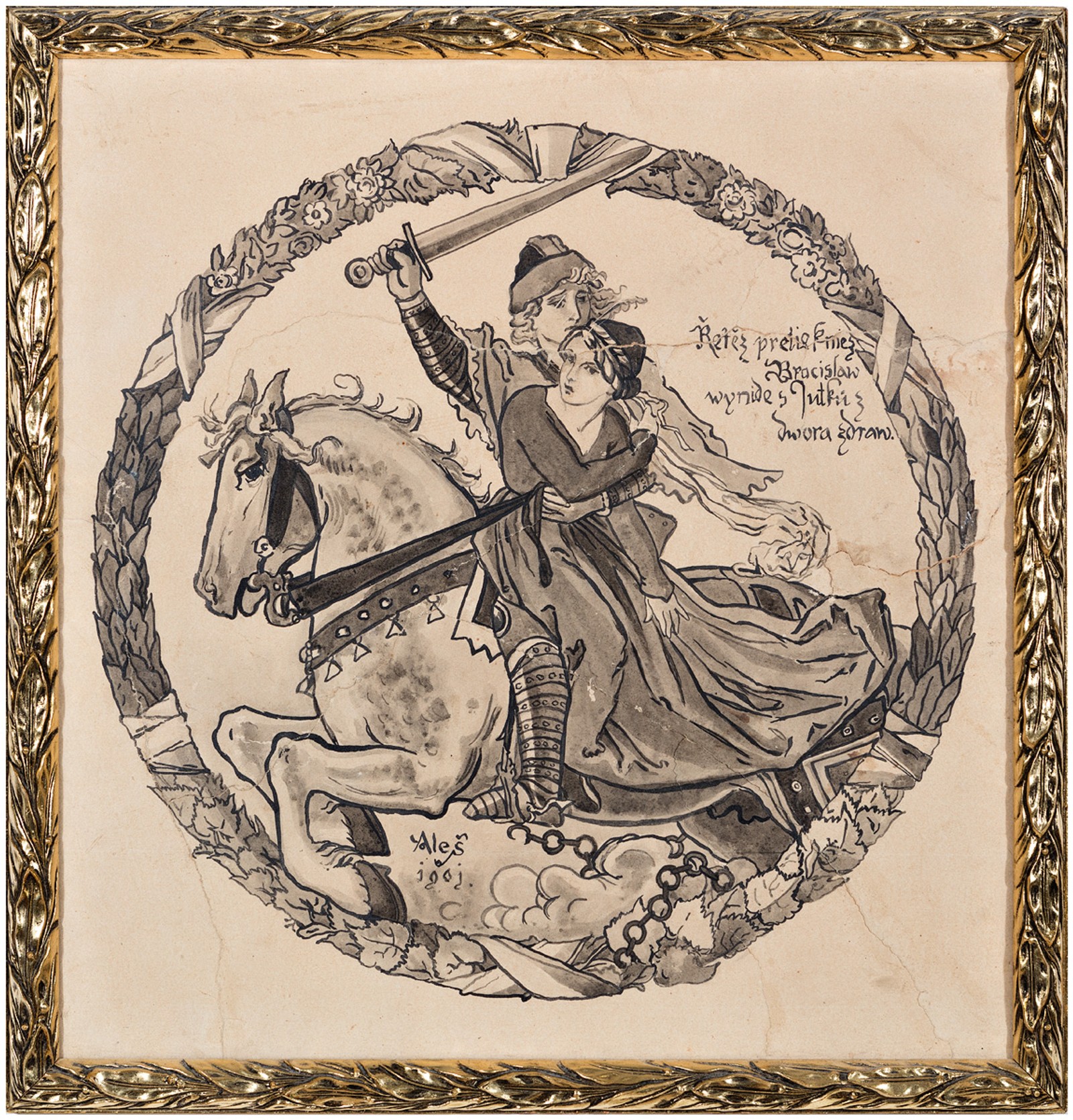 Aleš Mikoláš | Bracislaw