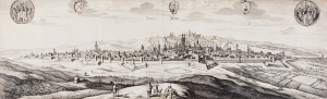 Merian Matthäus | Praga