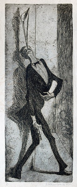 Josef Kadeřábek