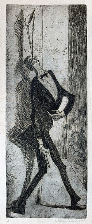 Josef Kadeřábek