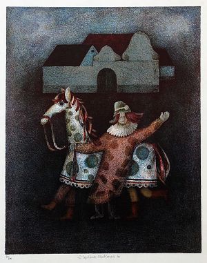 Zuzana Oberthorová - Popelková