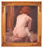Minář Karel - Ženský akt
