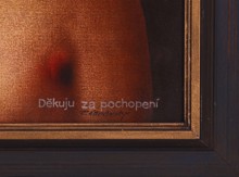 Zábranský Vlastimil - Děkuju za pochopení