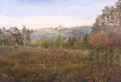 Minařík Jan Bedřich - Peruc