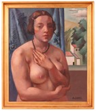 Lhote André - Margaretino poprsí