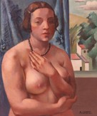 Lhote André - Margaretino poprsí