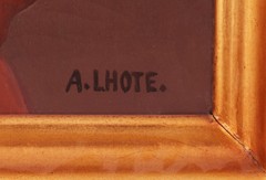 Lhote André - Margaretino poprsí