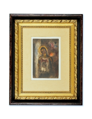 Reynek Bohuslav (1892 - 1971), Veronika IV.