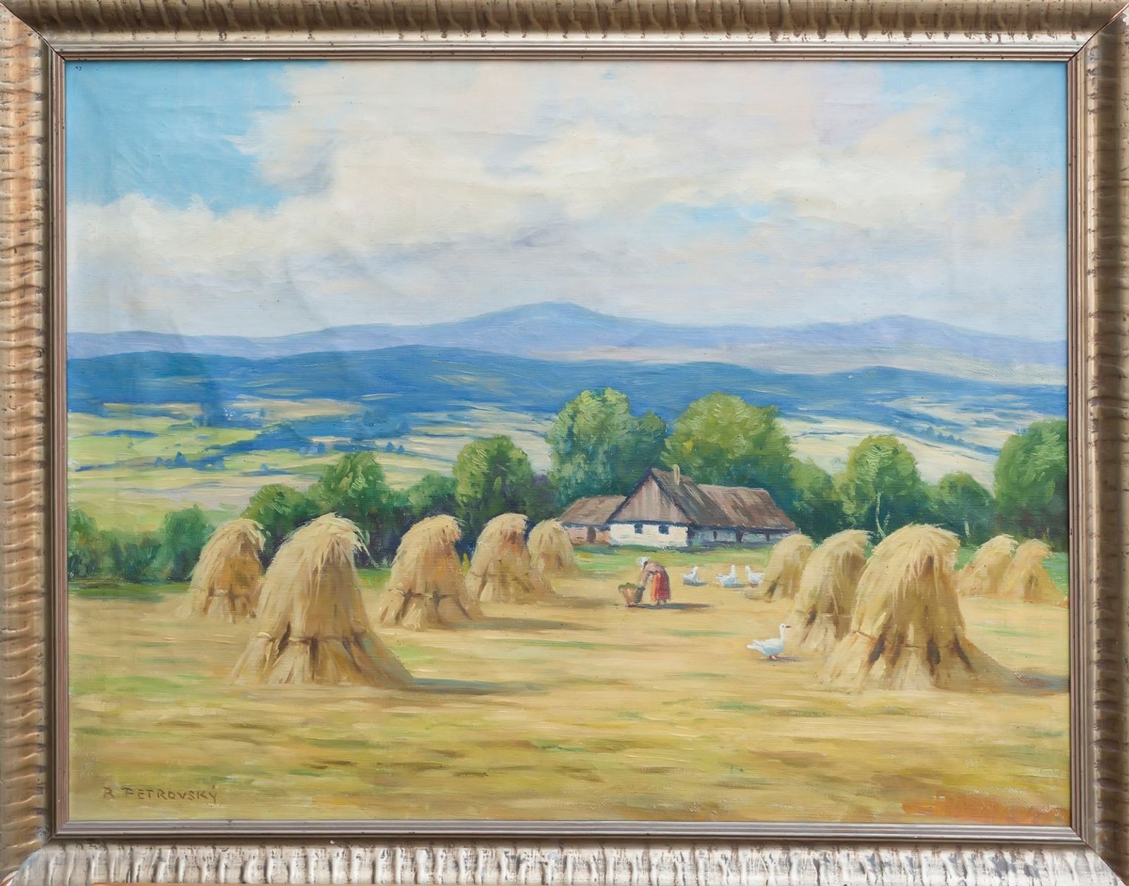Petrovský R (Robert)