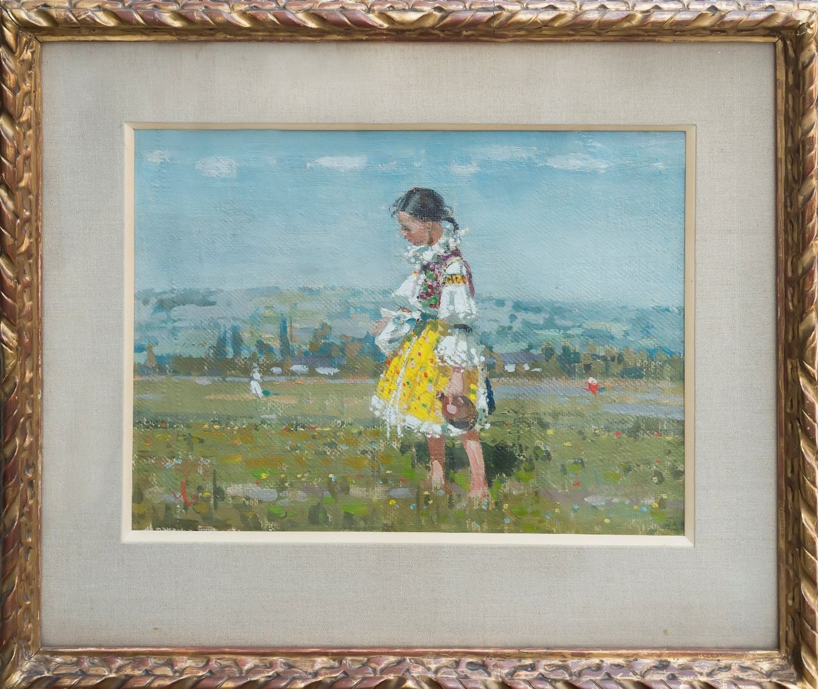 Uprka Joža (1861-1940)