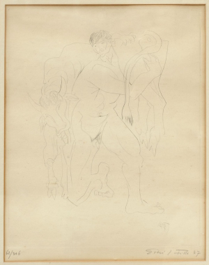Filla Emil (1882-1953)