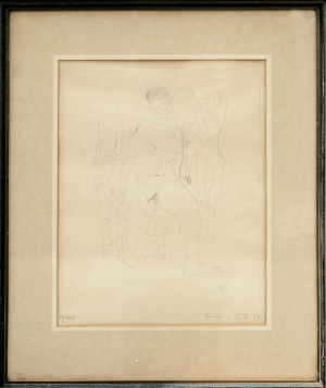 Filla Emil (1882-1953)