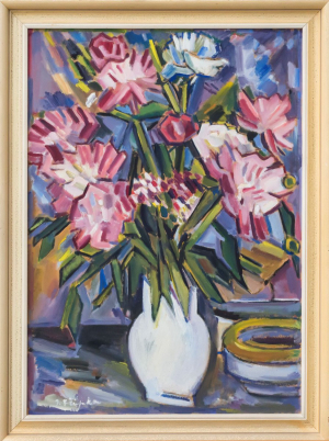 Otipka Jindřich (1921-1986)