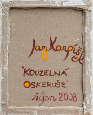 Karpíšek Jan (*1981)