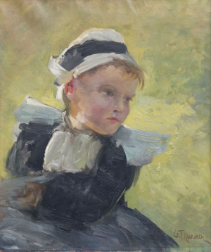 Thurner Gabriel