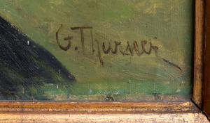 Thurner Gabriel