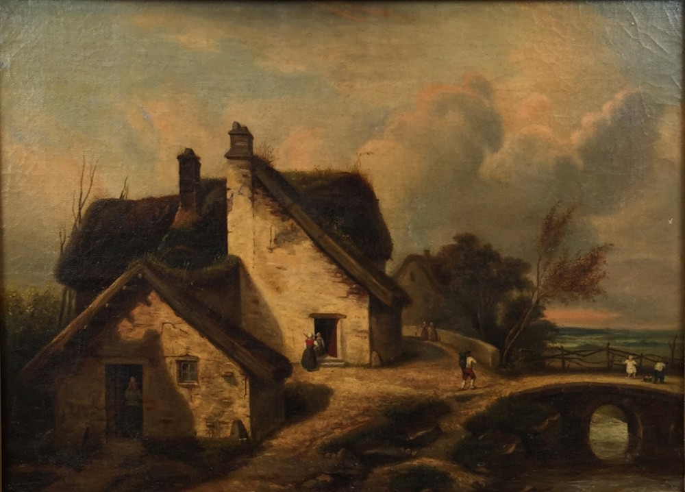 Obraz 19. století
