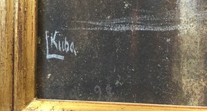 Ludvík Kuba